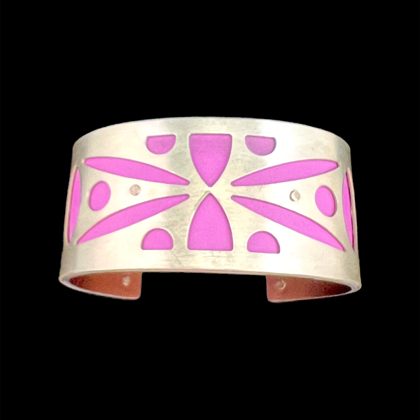 Small Spear Cuff