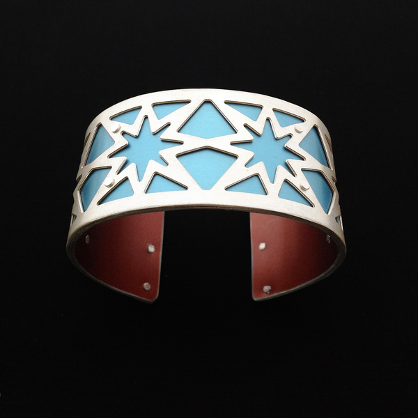 SUPERSTAR CUFF SMALL
