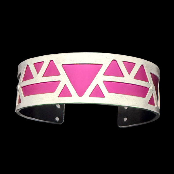 MOUNTAIN TRIANGLE CUFF EXTRA SMALL
