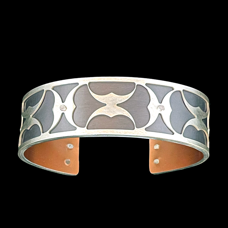 ALHAMBRA CUFF EXTRA SMALL