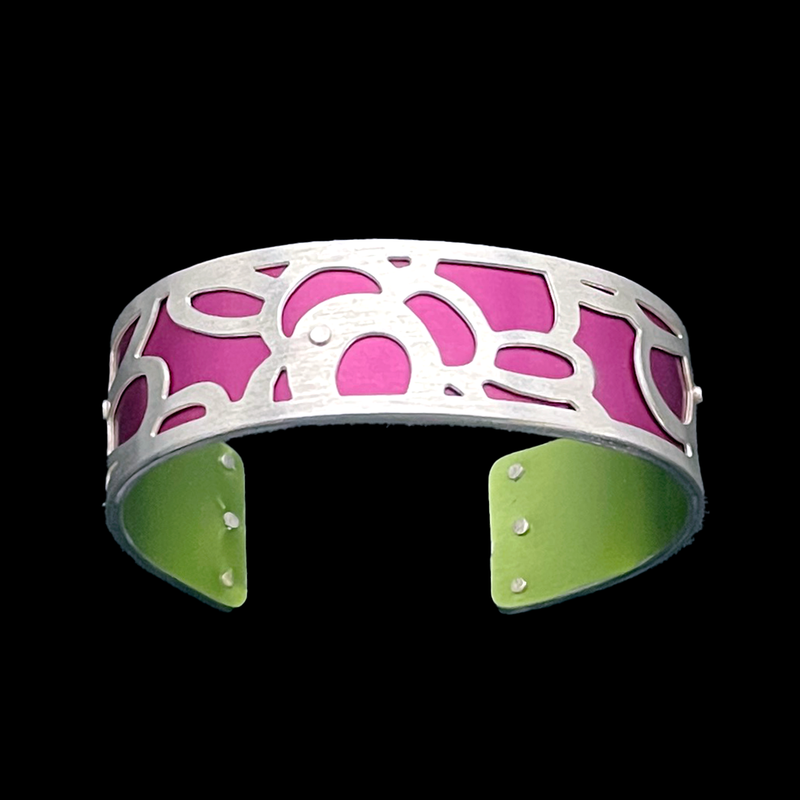 BLOOM CUFF EXTRA SMALL