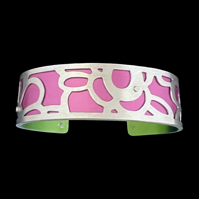 BLOOM CUFF EXTRA SMALL