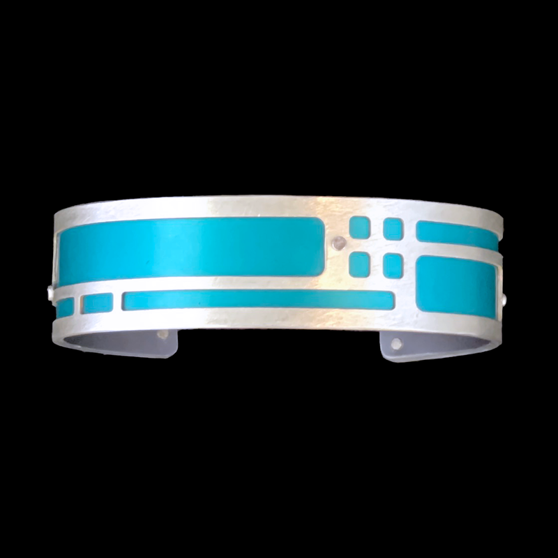 Extended Length Extra Small Chicago Cuff