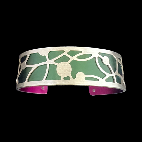 Extra Small Crop Circle Cuff