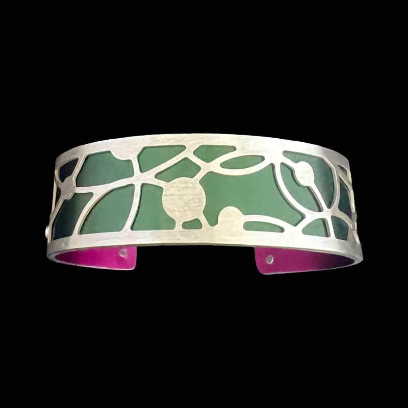 Extra Small Crop Circle Cuff