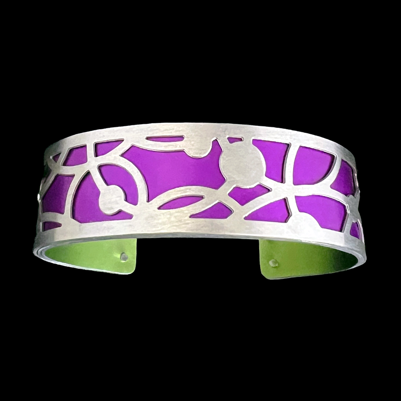 Extra Small Crop Circle Cuff