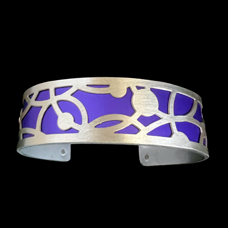 Extra Small Crop Circle Cuff
