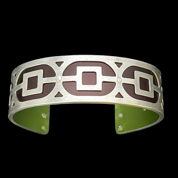 SINGLE LINK CUFF EXTENDED LENGTH EXTRA SMALL