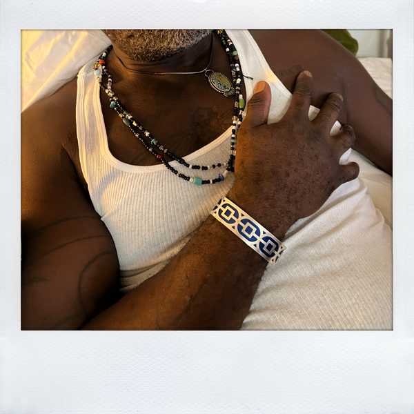 SINGLE LINK CUFF EXTENDED LENGTH EXTRA SMALL
