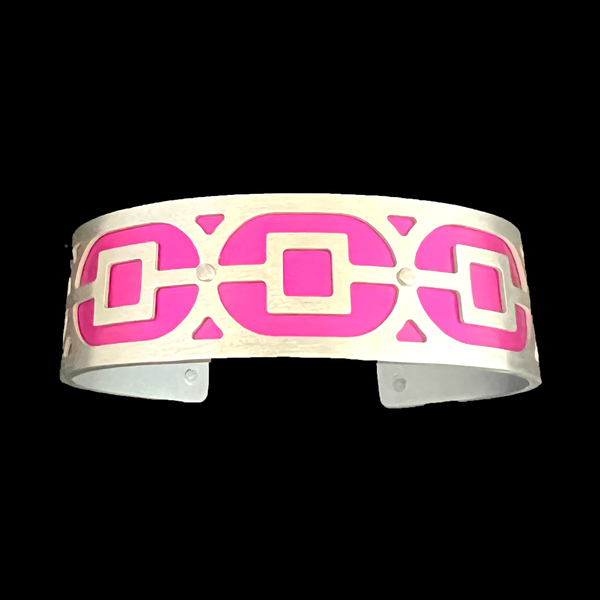 Extra Small Single Link Cuff