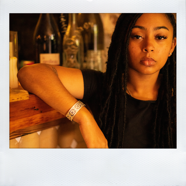 Extra Small Single Link Cuff