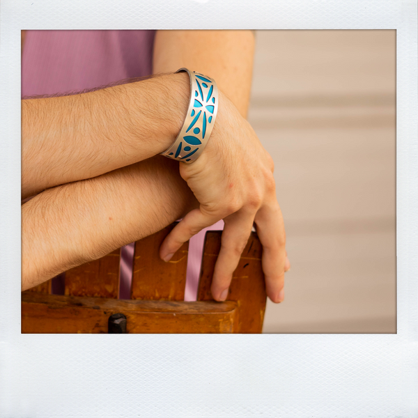 Extra Small Spear Cuff