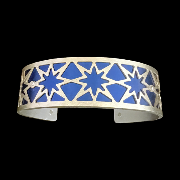 Extra Small Superstar Cuff