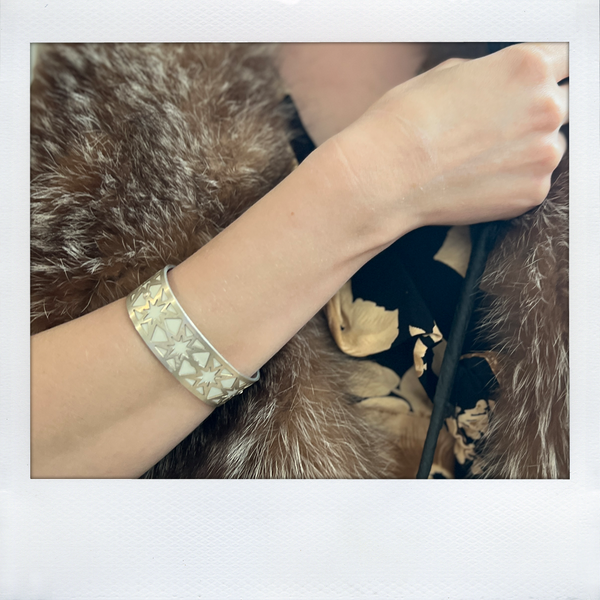 Extra Small Superstar Cuff