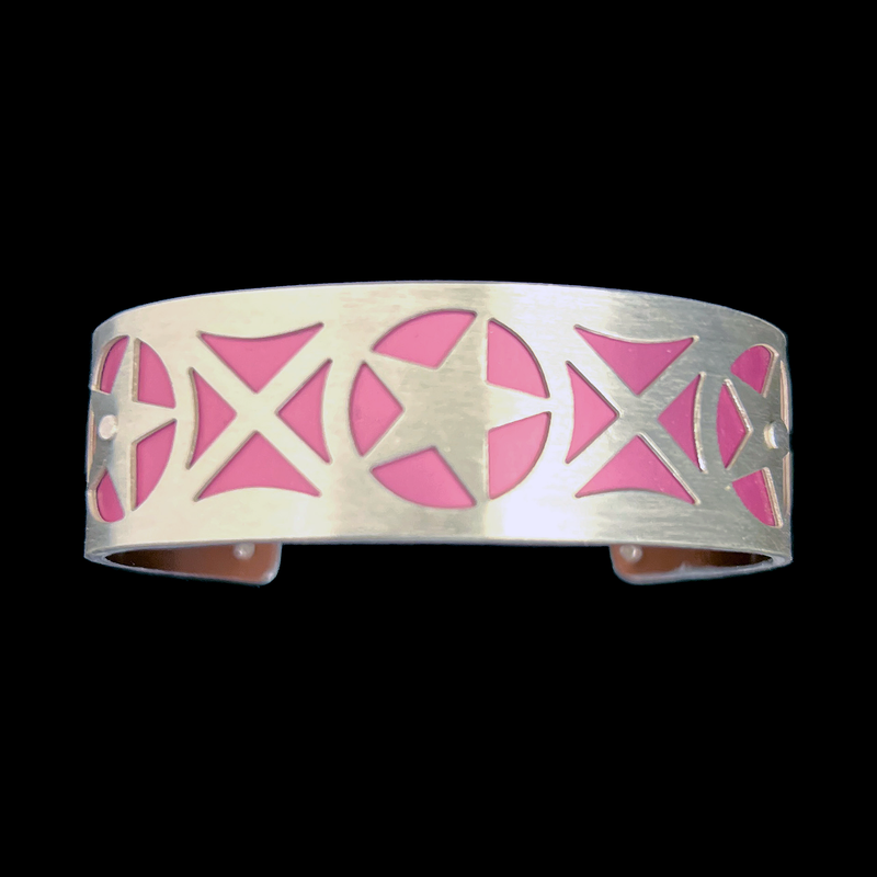 Extra Small Tiny Star Cuff