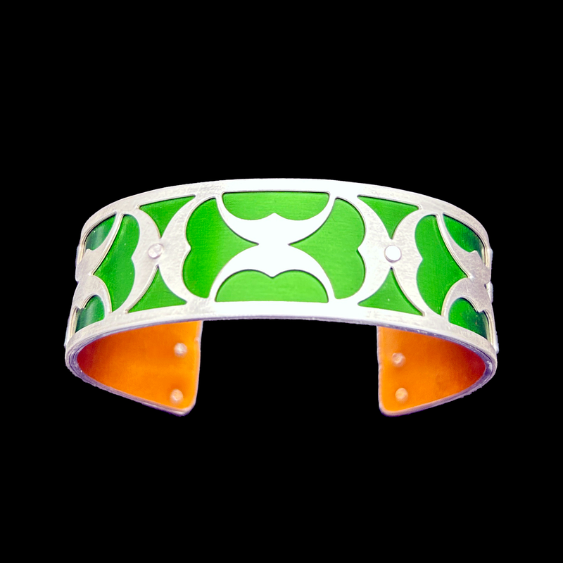 ALHAMBRA CUFF EXTRA SMALL