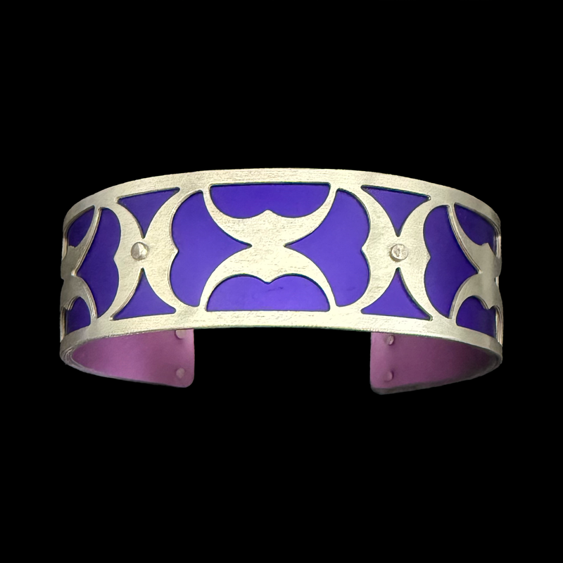 ALHAMBRA CUFF EXTRA SMALL