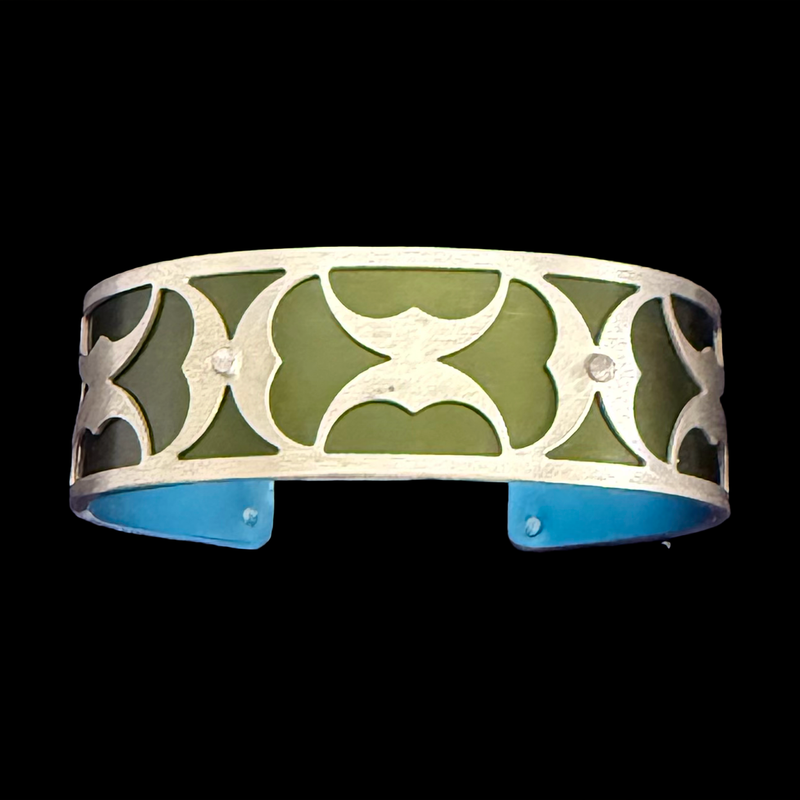 ALHAMBRA CUFF EXTRA SMALL