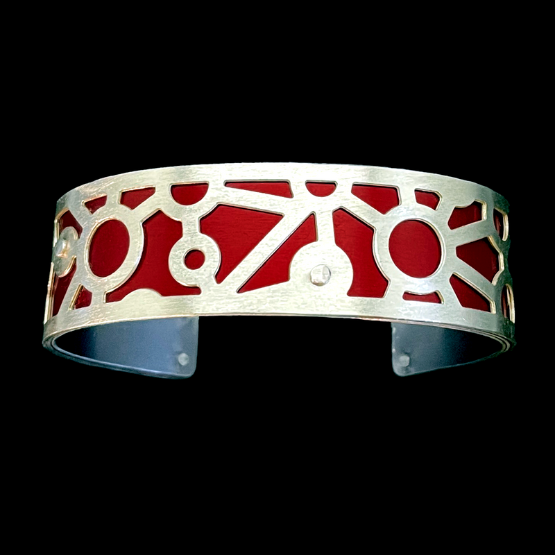 ATOMS CUFF EXTRA SMALL