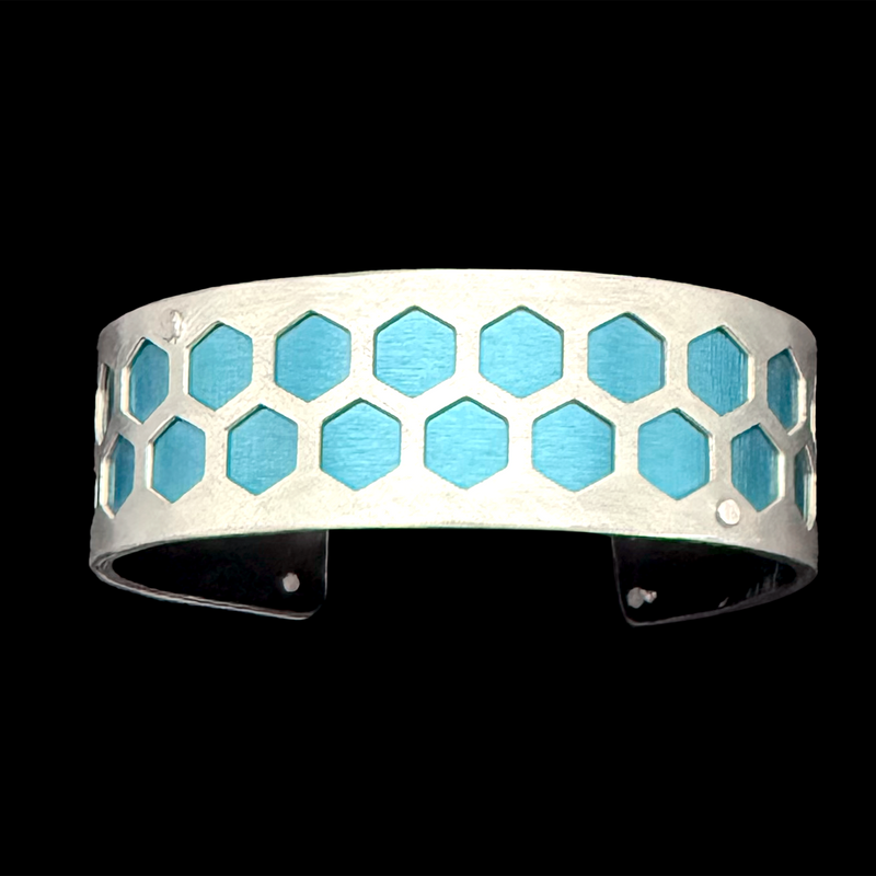 HONEYCOMB CUFF EXTRA SMALL
