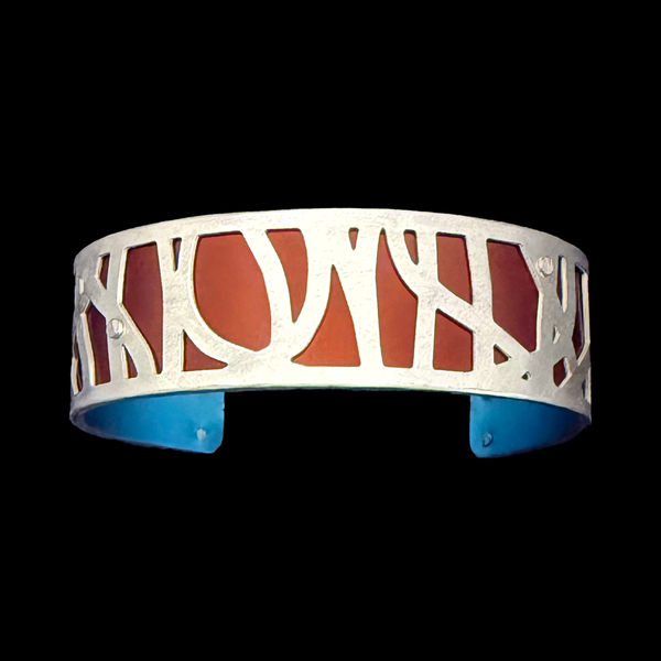 STRING CUFF EXTRA SMALL