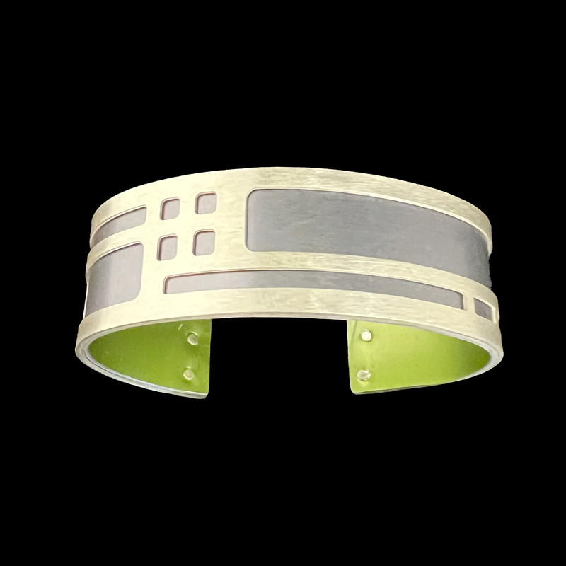 CHICAGO CUFF EXTRA SMALL