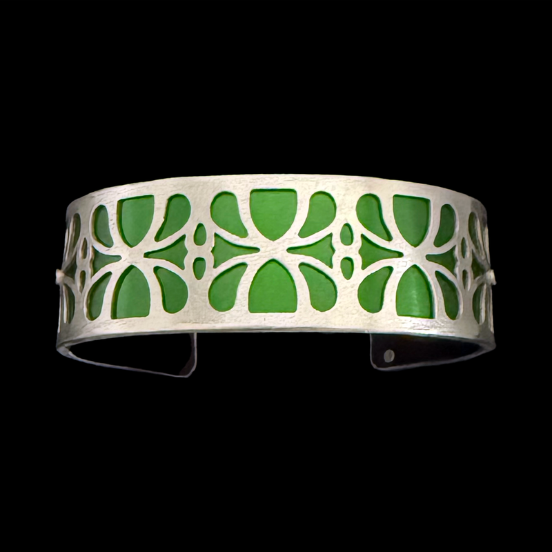 PETAL CUFF EXTRA SMALL