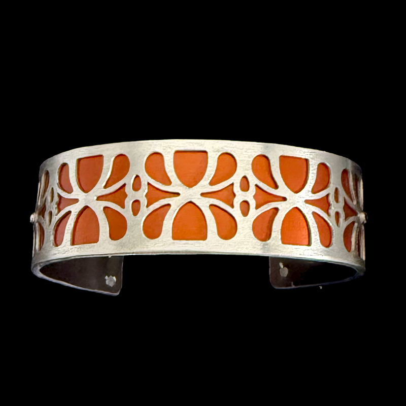 PETAL CUFF EXTRA SMALL