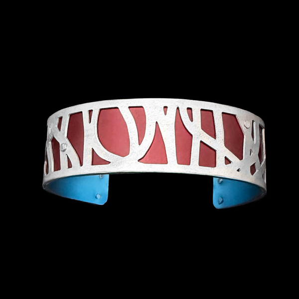 STRING CUFF EXTRA SMALL