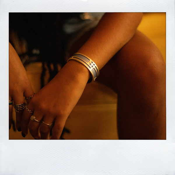 Extra Small Chicago Cuff