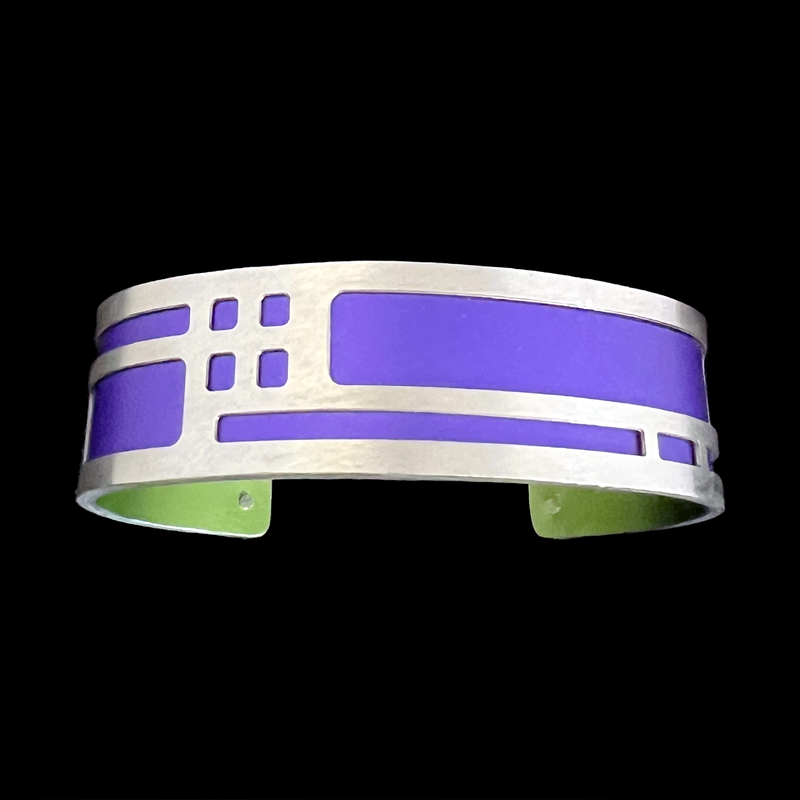 Extended Length Extra Small Chicago Cuff