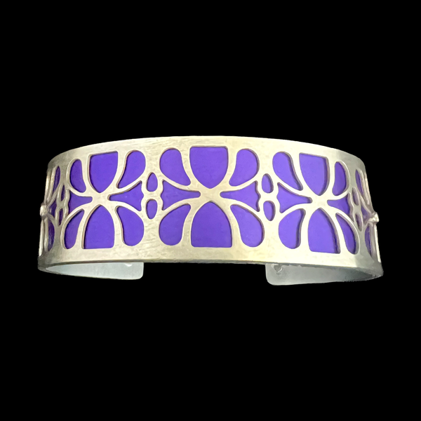 Extra Small Petal Cuff