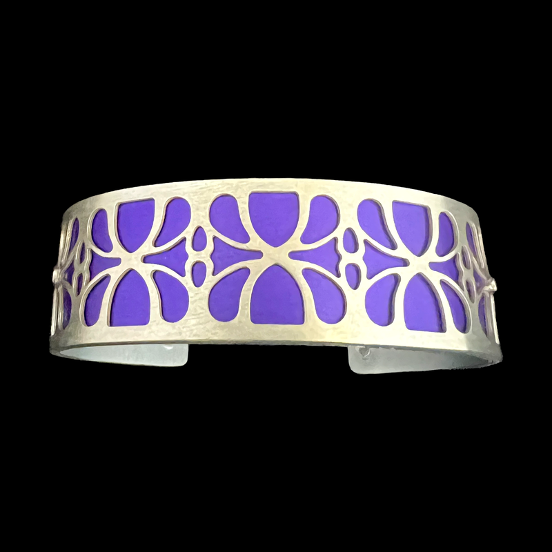 PETAL CUFF EXTRA SMALL