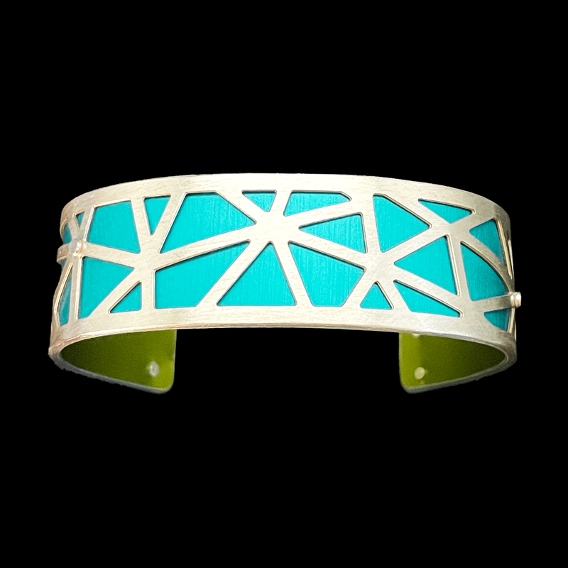 MIXED UP CUFF EXTRA SMALL