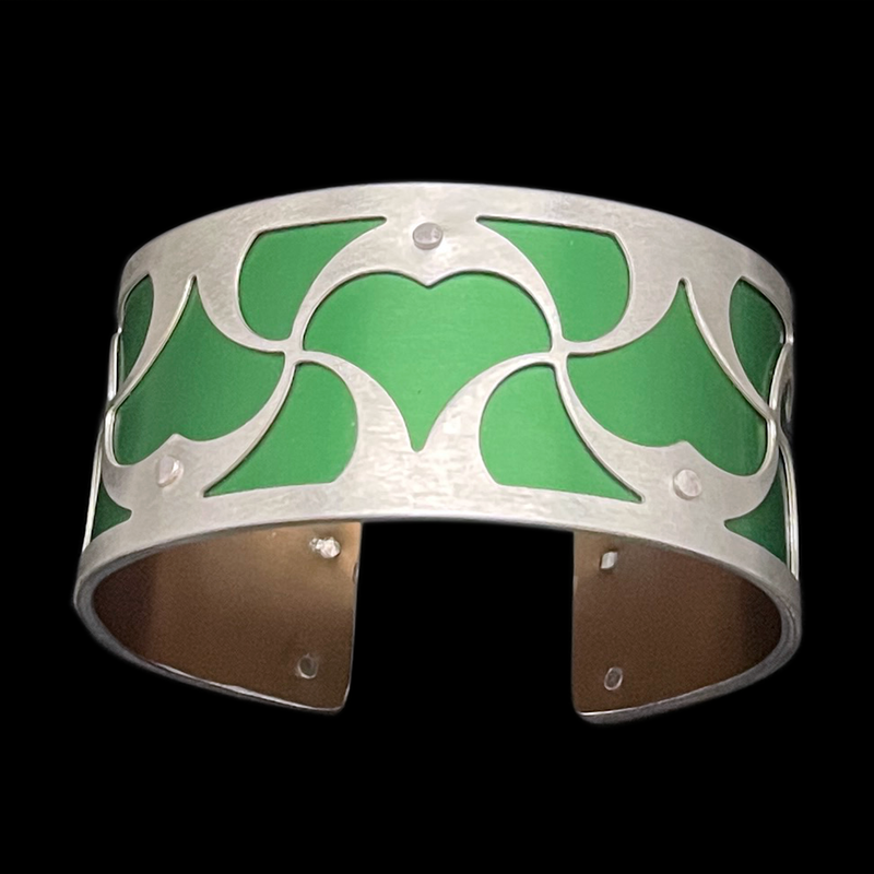 ALHAMBRA CUFF SMALL