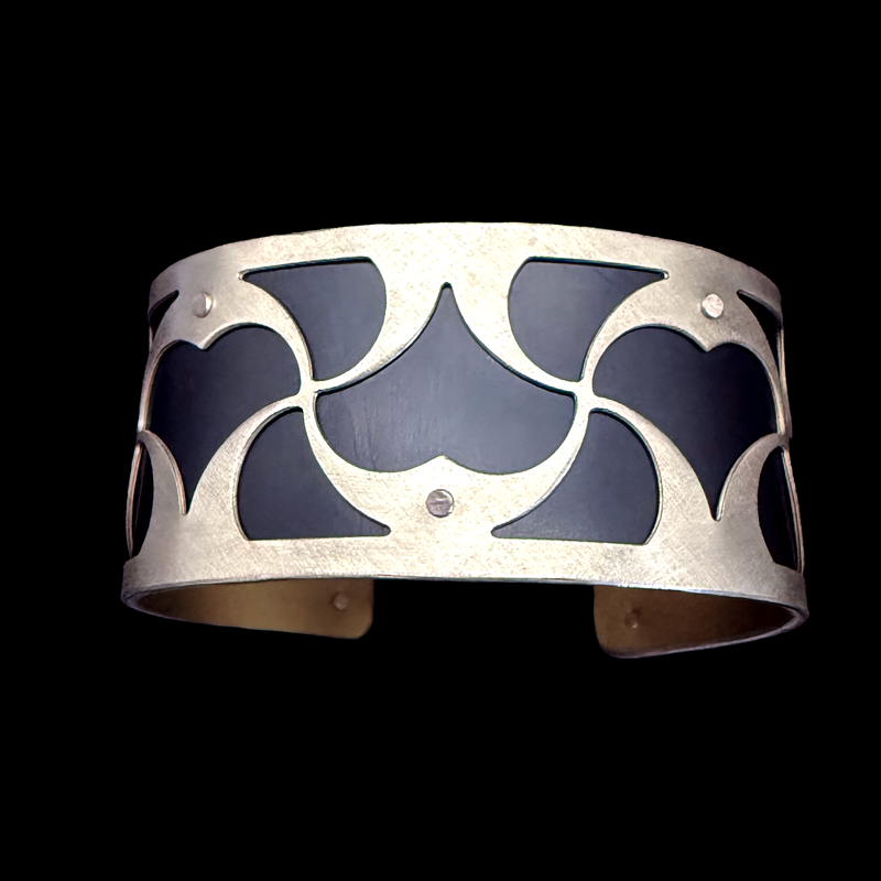 ALHAMBRA CUFF SMALL