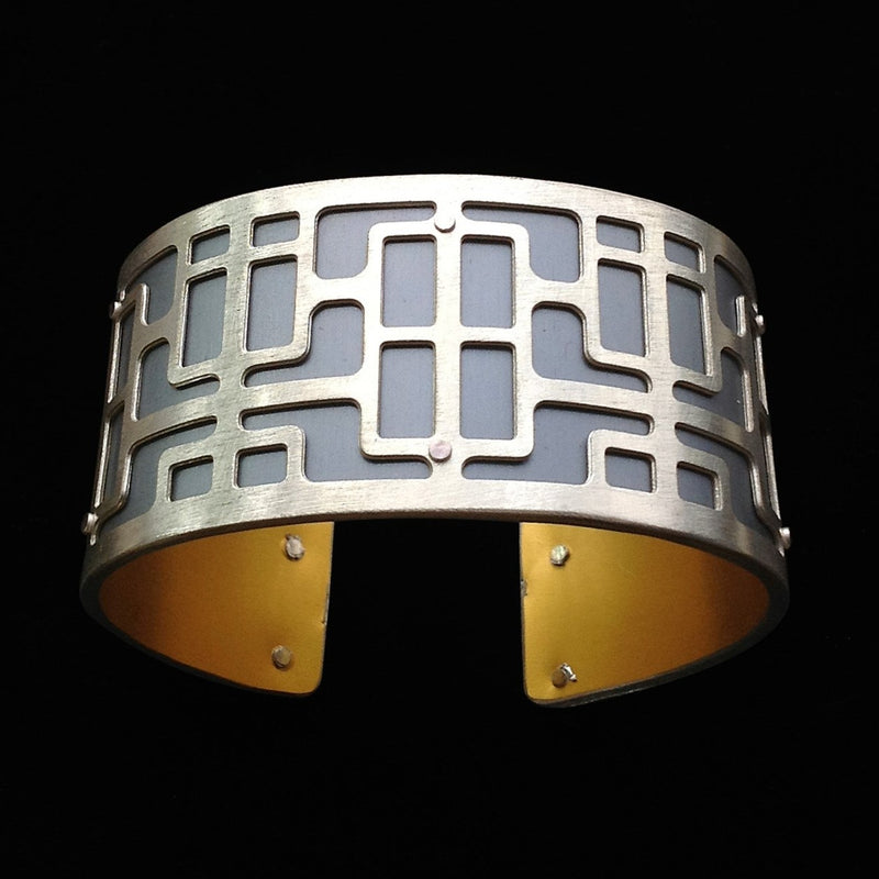 MID-CENTURY CUFF SMALL