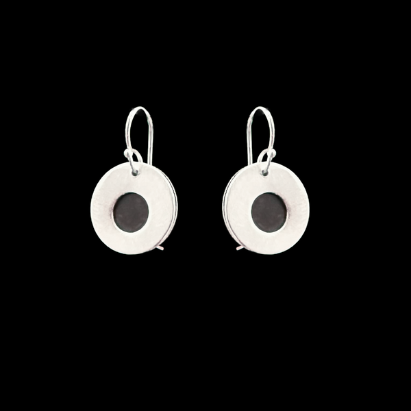 THE BIG MODSPOT EARRINGS