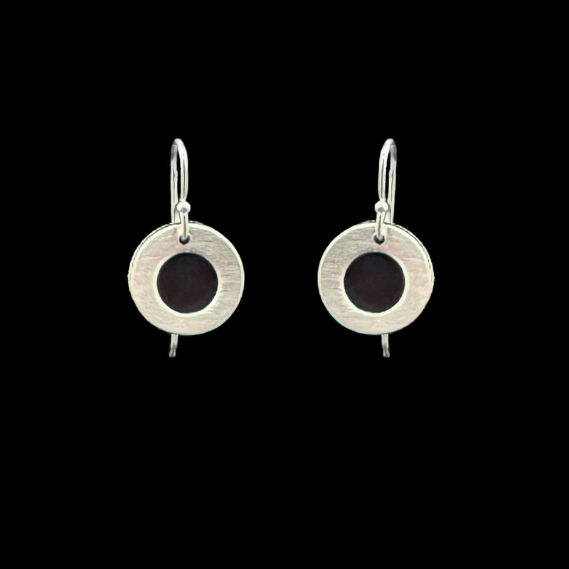 THE PETITE MODSPOT EARRINGS