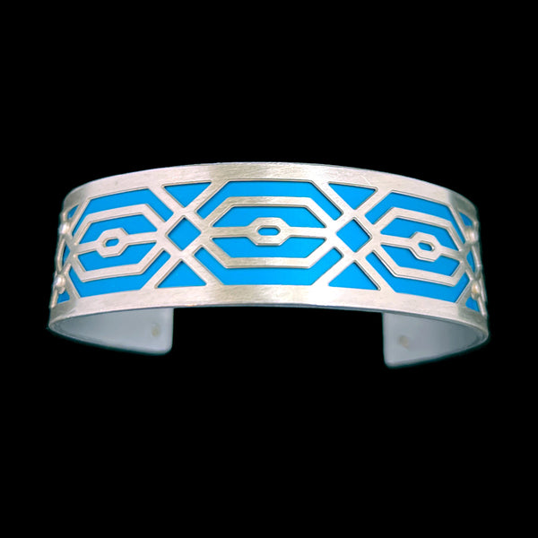 Extra Small Malocchio Cuff
