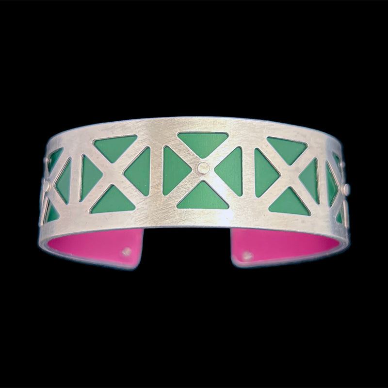 Extra Small Union Jack Cuff