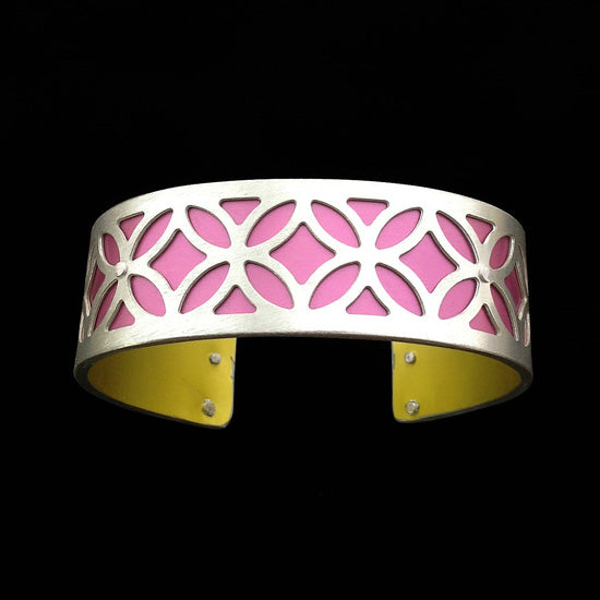 Extra Small Bingo Cuff