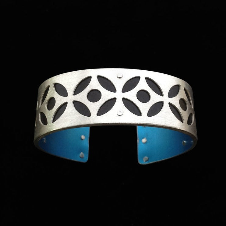 Extra Small Bullseye Cuff
