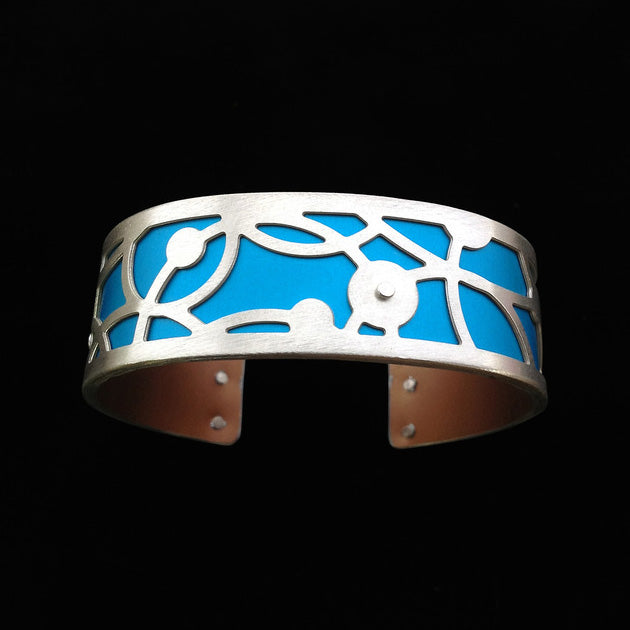 Extra Small Crop Circle Cuff