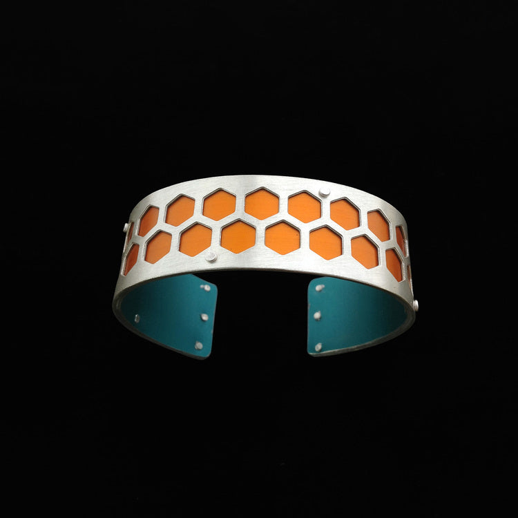 HONEYCOMB CUFF EXTRA SMALL