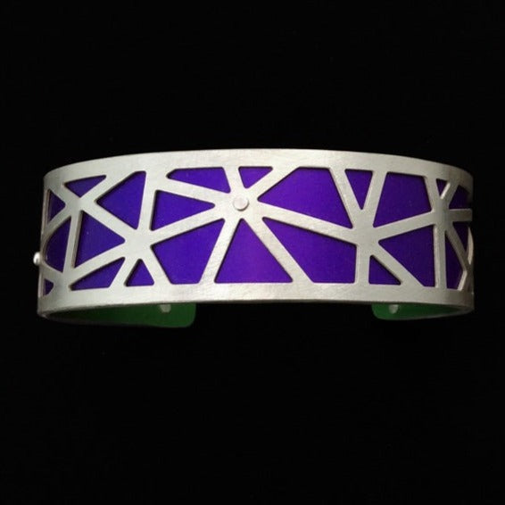 Extended Length Extra Small Mixed Up Cuff