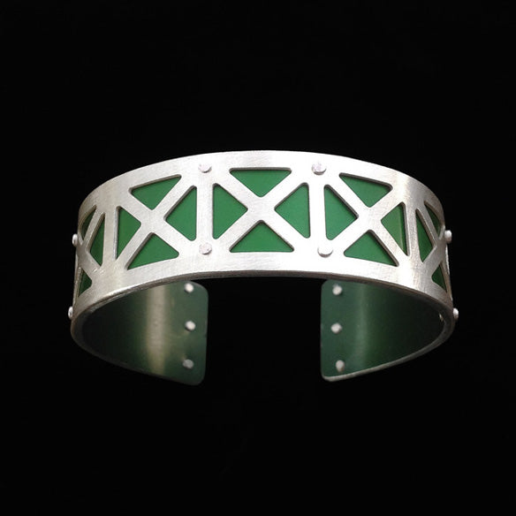 Extra Small Union Jack Cuff