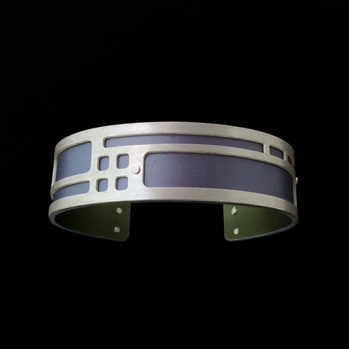 Men's Extra Small Chicago Cuff