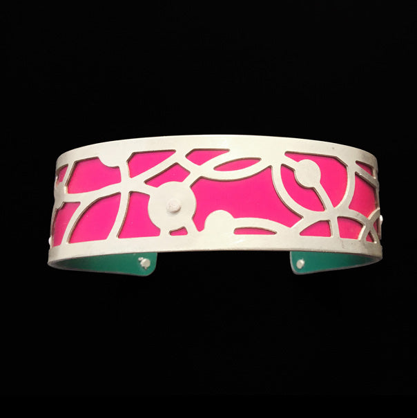 Extra Small Crop Circle Cuff