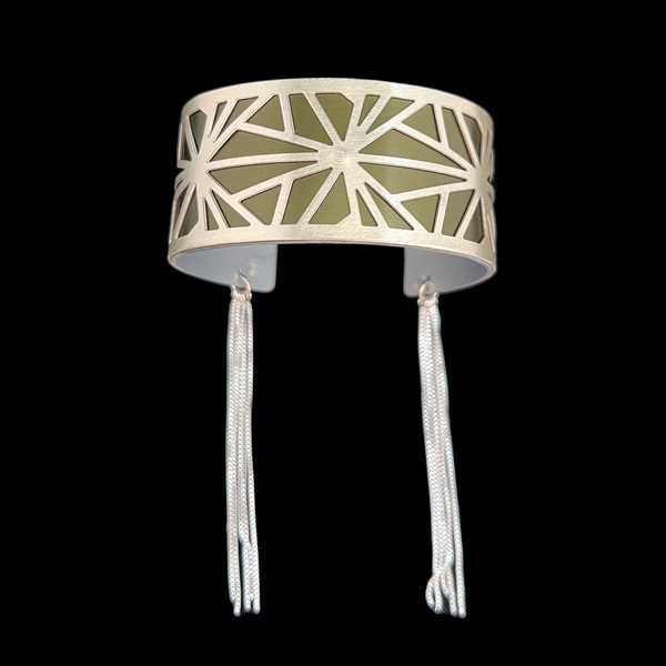 Fringe Origami - Small